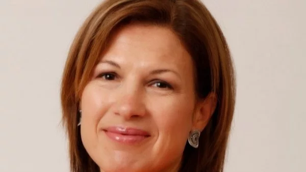 Радослава: На "ти" с любовта