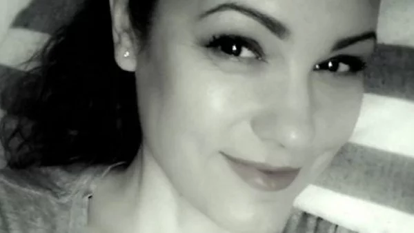 В "Цветната бъркотия" на Евгения Войнова