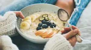 Меню за силен имунитет през зимата