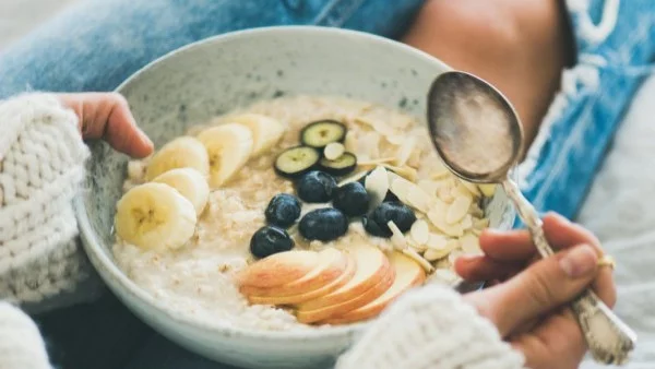 Златни правила за хранене