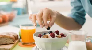 Лесни и бързи идеи за вкусна, хранителна и здравословна закуска