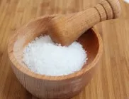 8 знака, че прекалявате със солта