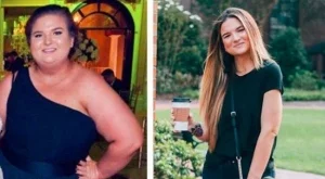 Вдъхновяващи жени, победили в битката с килограмите