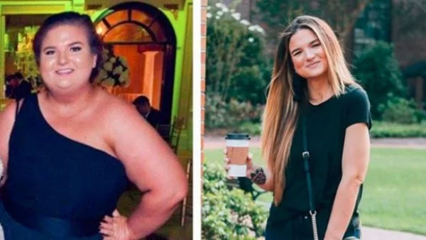 Вдъхновяващи жени, победили в битката с килограмите