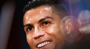 Разкриха нова секс тайна на Роналдо 