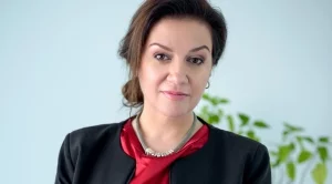 Силвия Костова пред Expert.bg: Успехът не е константа, а непрестанен процес