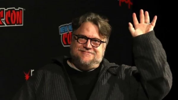 Гилермо дел Торо снима анимация за Пинокио 