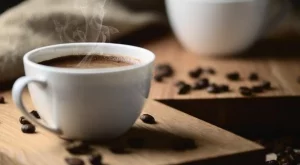 Кафето помага при кожни проблеми