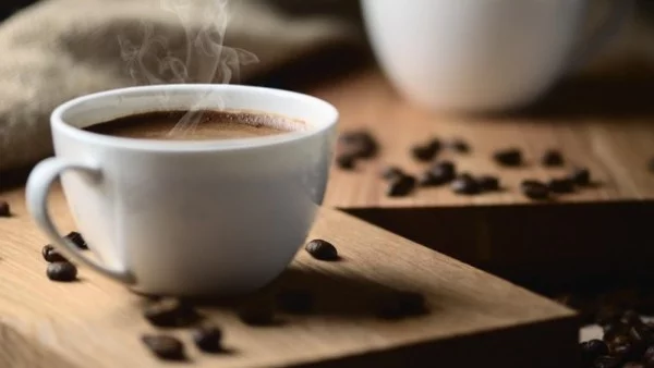 Кафето помага при кожни проблеми