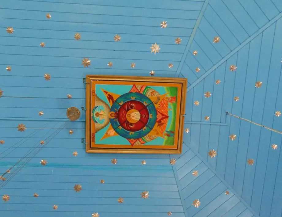 Пренасяне мощите на свети безсребреници и чудотворци Кир и Йоан - Vimarsana News