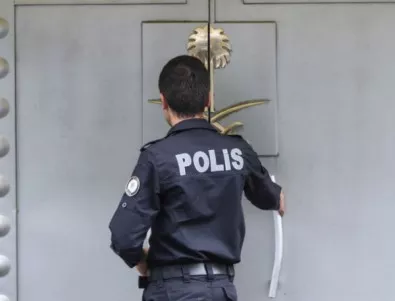 В Истанбул арестуваха двама шпиони от ОАЕ