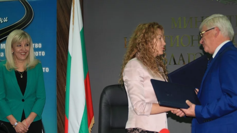 Близо 164 млн. лева отиват за модернизиране на спешната помощ