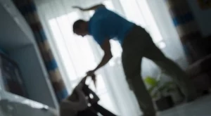 Всяка трета българка е жертва на насилие