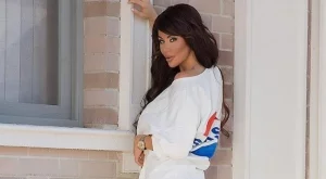 Светлана Гущерова е бременна