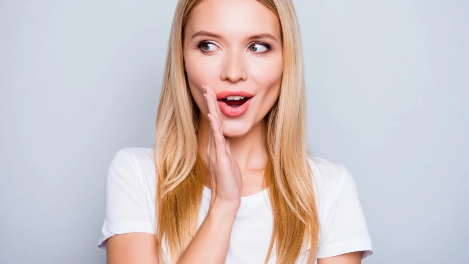 Ако си говорите сами, значи сте високоинтелигентни 