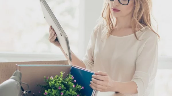 9 знака, че е време да напуснете работа