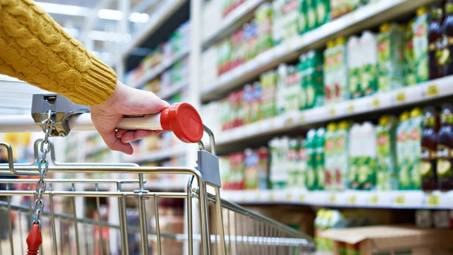 Инфлацията расте за втори пореден месец