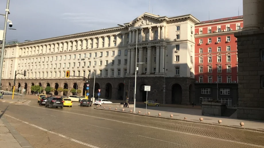 Иван Димитров е назначен за председател на КРС