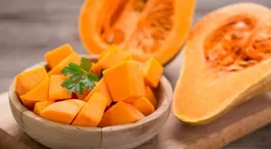 Искате да отслабнете? Яжте тиква