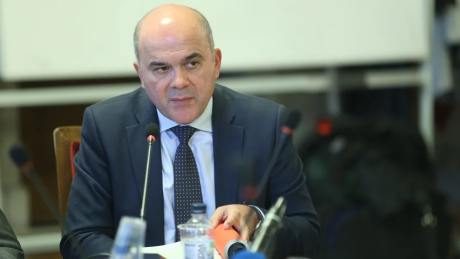 Не се предвижда нов Кодекс на труда, заяви Бисер Петков