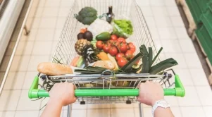 Дефлация от 0,6% е отчетена през юни