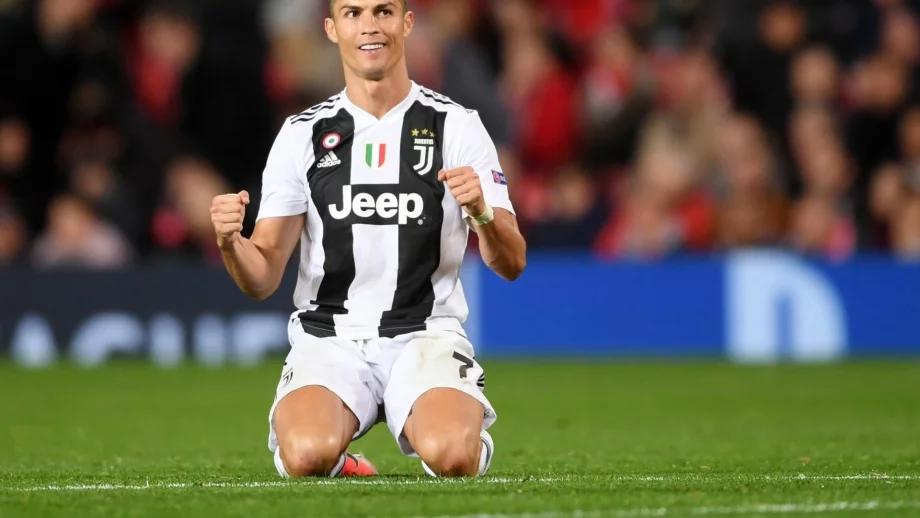 Кристиано Роналдо е най-следван в Instagram, ето кои са в топ 10