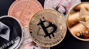 Българска фирма плаща на служителите си в криптовалути