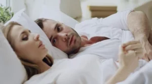 Доброволният отказ от секс. Защо?