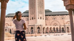 Блогърката Мария Стоянова: Когато пътувате, се оставяйте да бъдете изненадани