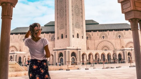 Блогърката Мария Стоянова: Когато пътувате, се оставяйте да бъдете изненадани