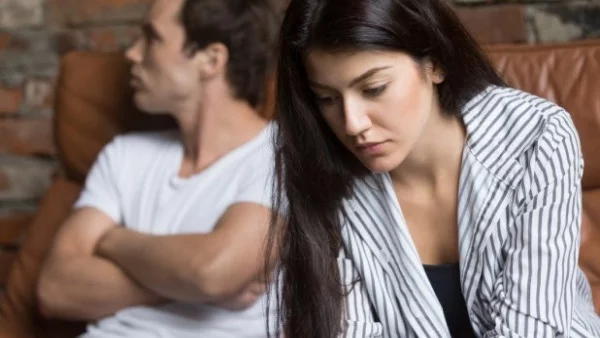 Как да разбереш дали половинката ти изневерява емоционално