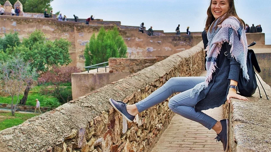 Пътешественичката Мария Стоянова пред Expert.bg: Приключението е да излезеш от зоната си на комфорт