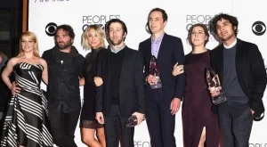 Актьорите от "Теория на големия взрив“ са най-скъпоплатените