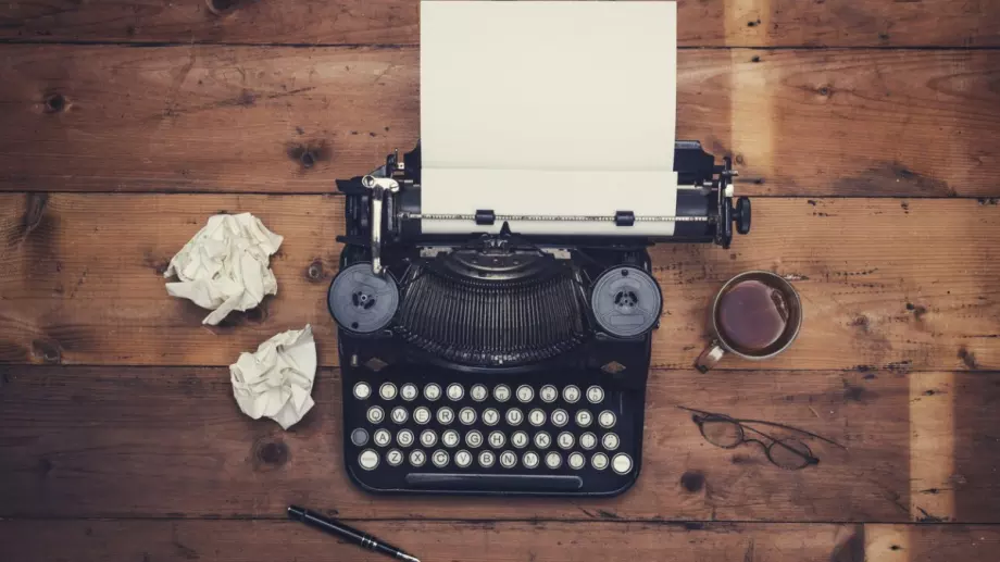 За к`во протестират сценаристите?