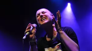 Шиниъд О`Конър почина на 56 години