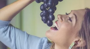 Хапвайте грозде срещу кариес