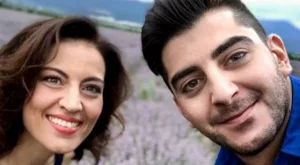 Сашо Кадиев влезе в болница