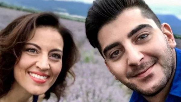 Сашо Кадиев влезе в болница