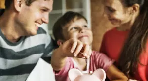 Думите, които могат да променят живота на едно дете