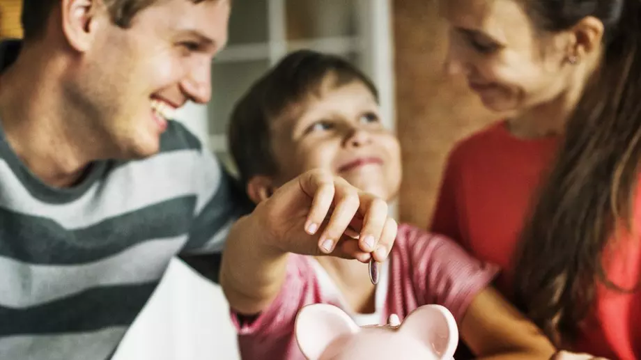 Думите, които могат да променят живота на едно дете