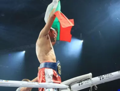 Тервел Пулев в най-важната си битка - изправя се срещу бивш световен шампион