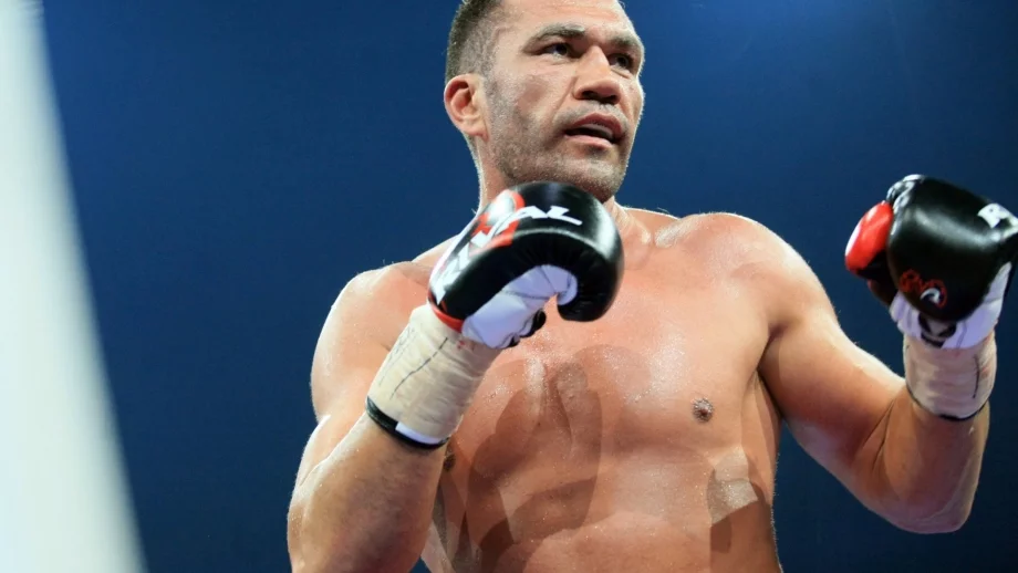 Кубрат Пулев осъди в. "Уикенд" за 17 000 лева