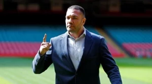 Вижте новата приятелка на Кубрат Пулев (снимка)