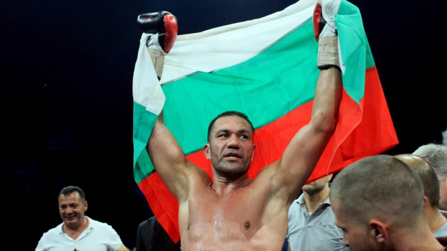 Най добрият български боксьор може да се изправи срещу бившия световен
