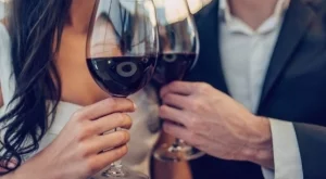 Бързата среща и градът