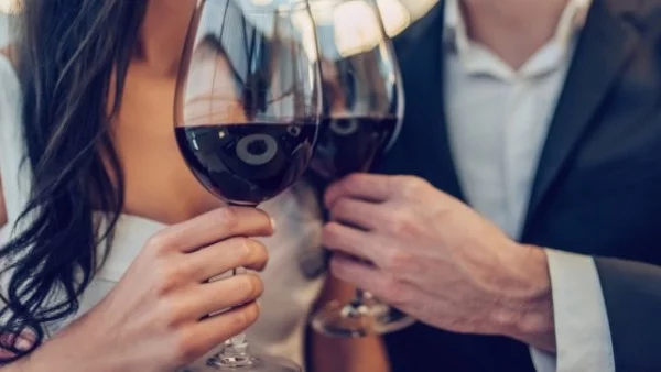 Бързата среща и градът