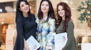 Успешна и щастлива майка - мисията възможна с "Мисия Детегледачка"