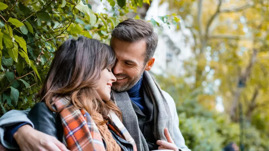 Любовно пожелание за 10 ноември според зодията     