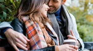 Най-важните мъже в живота на една жена