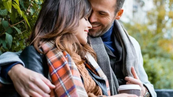 Най-важните мъже в живота на една жена